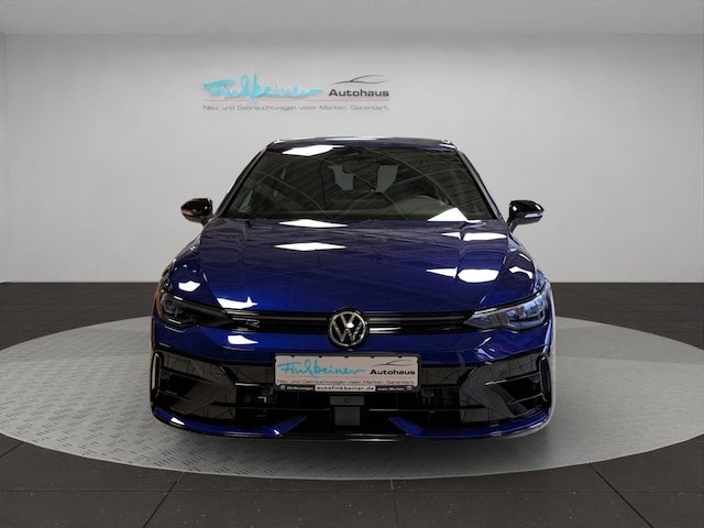 Volkswagen Golf 2.0 TSI 4Motion DSG Style