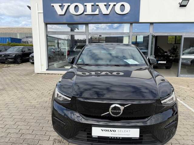 Volvo C40 Recharge