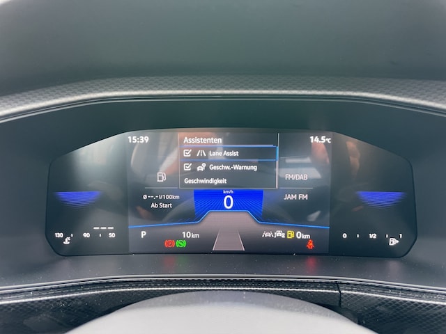 Volkswagen T-Cross 1.0 TSI DSG Life