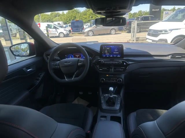 Ford Kuga EcoBoost ST Line X