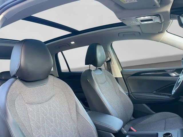 Volkswagen Tiguan 1.5 eTSI DSG Life