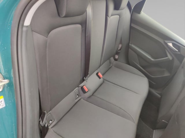 Audi A1 Citycarver 35 TFSI Quattro