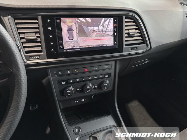 Cupra Ateca 2.0 TSI 4Drive DSG VZ