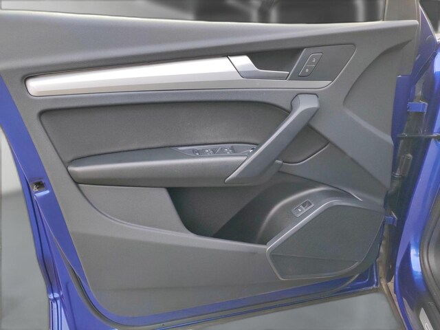 Audi Q5 50 TDI Quattro