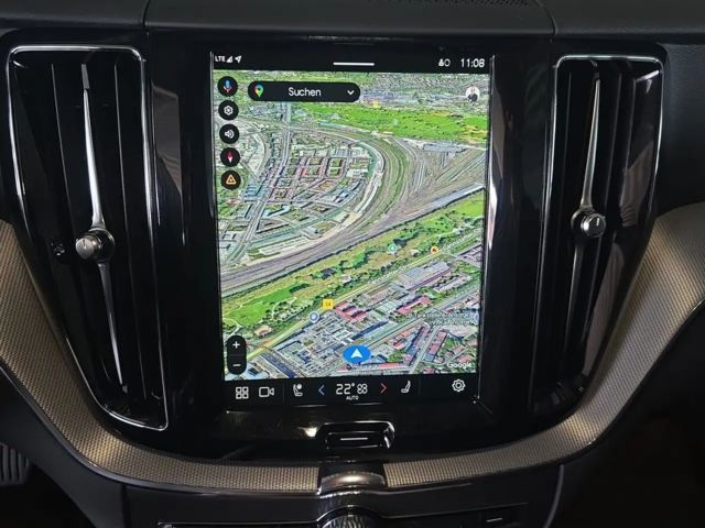 Volvo XC60 Dark Plus