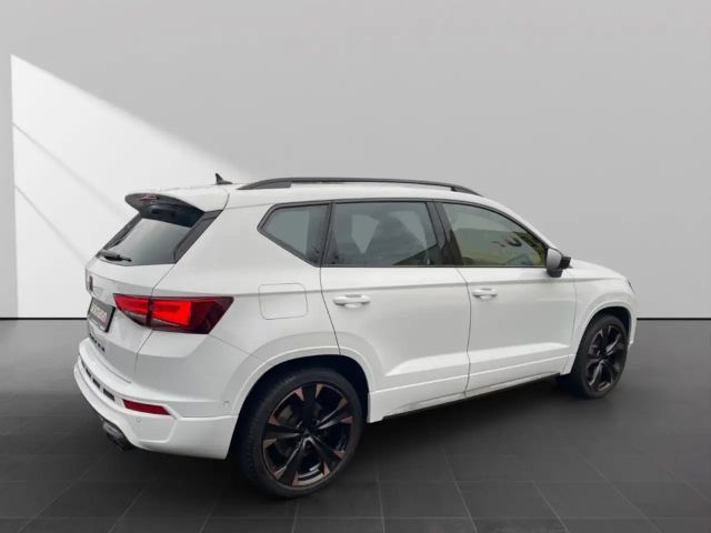 Cupra Ateca 4Drive