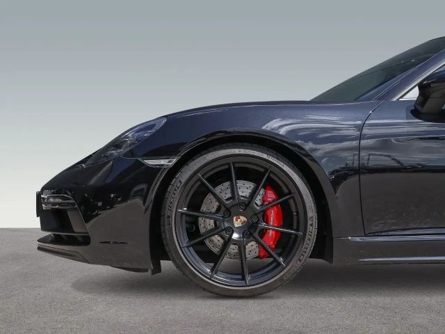 Porsche Boxster 4 718 GTS