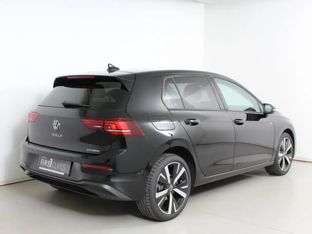 Volkswagen Golf DSG eHybrid