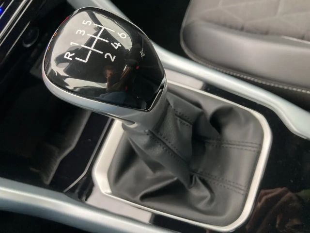 Volkswagen T-Roc 1.0 TSI Cabriolet