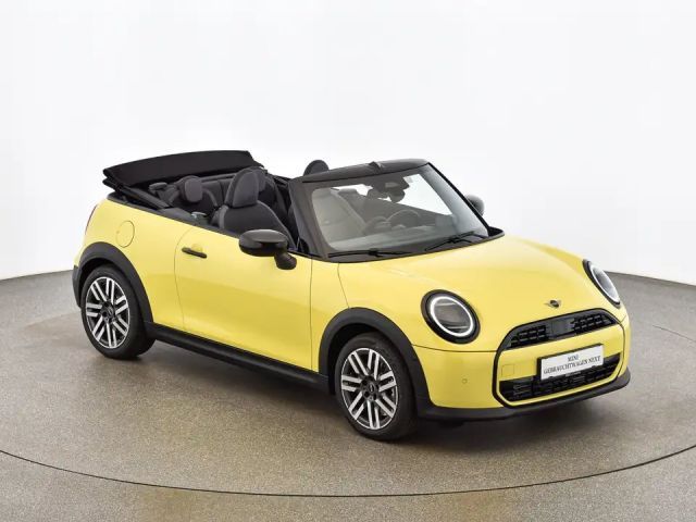 MINI Cooper Cooper C *Paket Care*