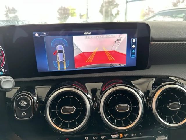 Mercedes-Benz A 180 Progressive