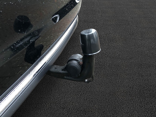 Audi A6 40 TDI Avant S-Tronic