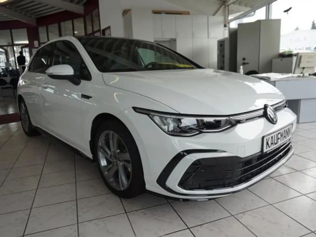 Volkswagen Golf DSG R-Line