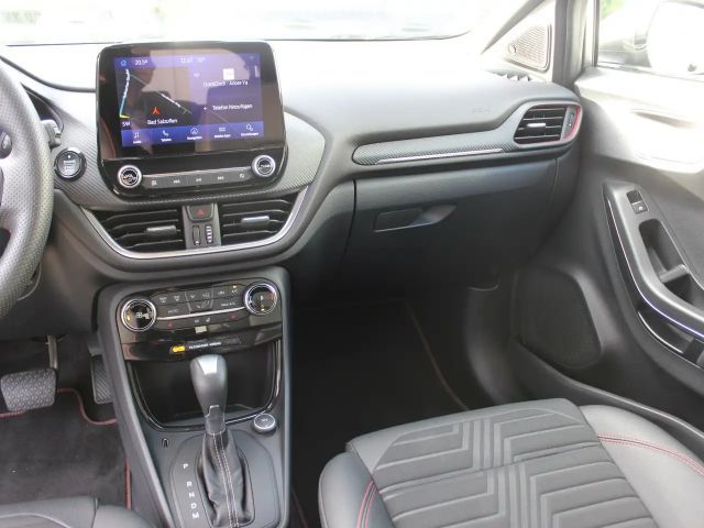 Ford Puma EcoBoost ST Line