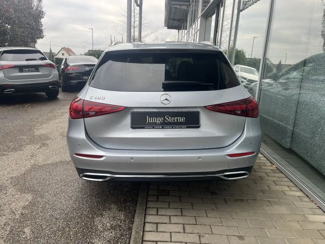 Mercedes-Benz C 180 AVANTGARDE Estate