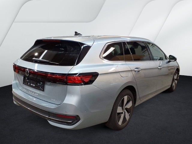 Volkswagen Passat 1.5 TSI Business DSG