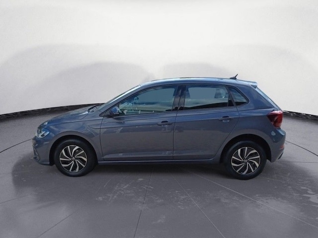 Volkswagen Polo 1.0 TSI IQ.Drive Life