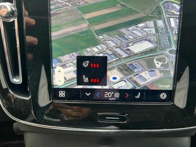 Volvo C40 Plus Recharge