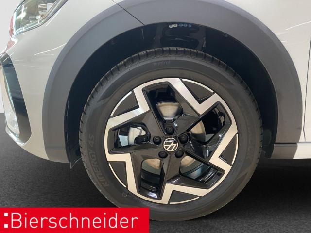 Volkswagen Taigo 1.0 TSI DSG R-Line