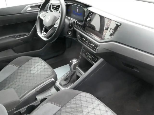 Volkswagen Polo DSG R-Line