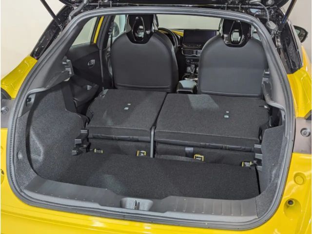 Nissan Juke DIG-T N-Sport