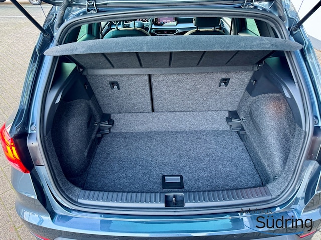 Seat Arona 1.5 TSI DSG FR-lijn