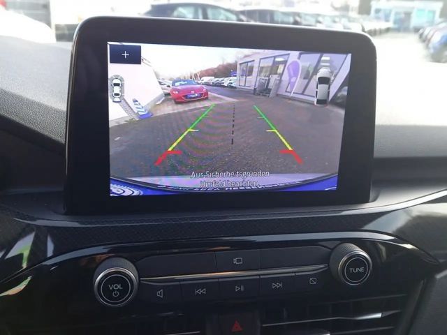 Ford Kuga Plug in Hybrid