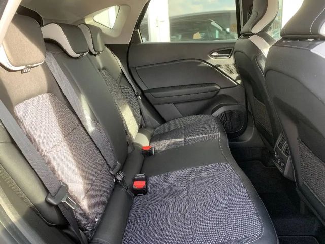 Mitsubishi ASX Intro Edition 1.3 T-Benziner 7-DCT