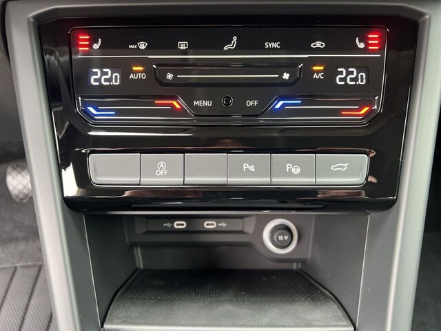 Volkswagen Touran 1.5 TSI Comfortline DSG