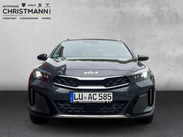 Kia XCeed DynamicPlusLine GDi Plus Pack Vision