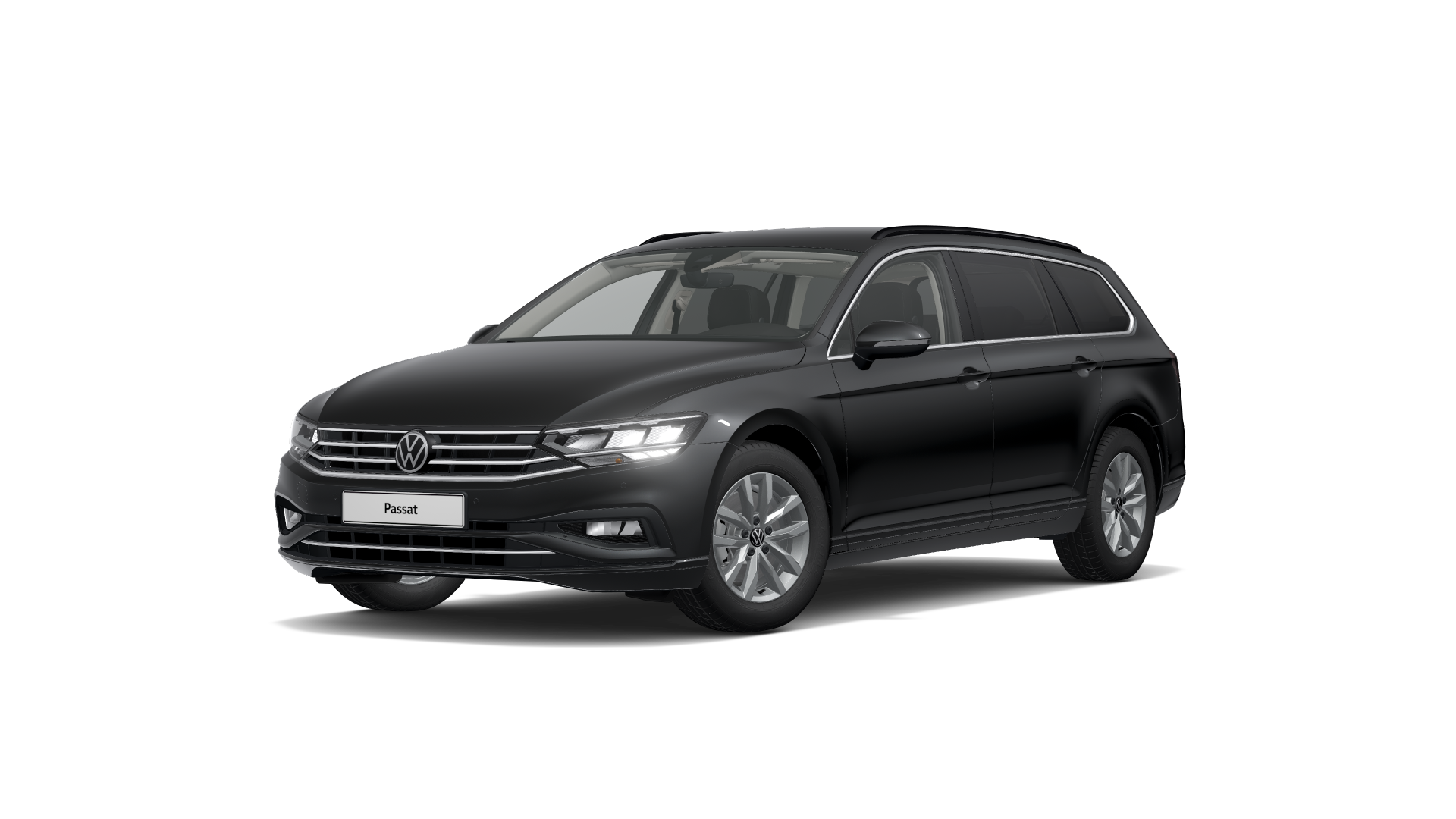Volkswagen Passat 2.0 TDI DSG Variant