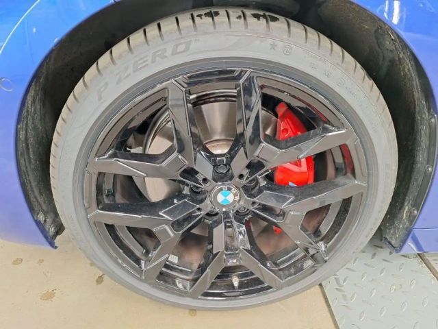 BMW 440 Cabrio M-Sport