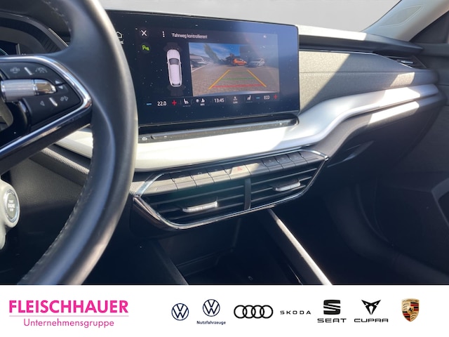 Skoda Octavia Combi Style Style iV