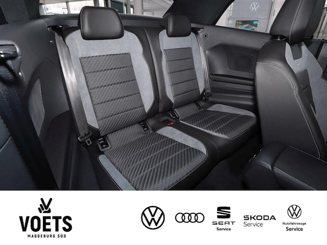 Volkswagen T-Roc 1.5 TSI Cabriolet DSG R-Line