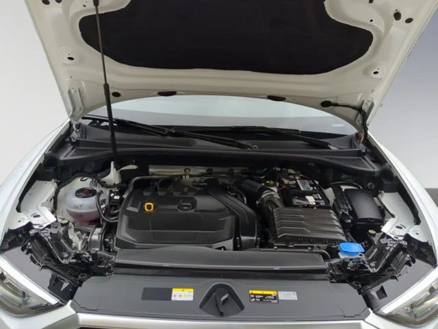 Audi Q3 1.5 TFSI S-Tronic