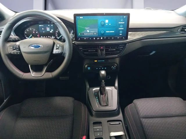 Ford Focus EcoBoost ST Line Wagon