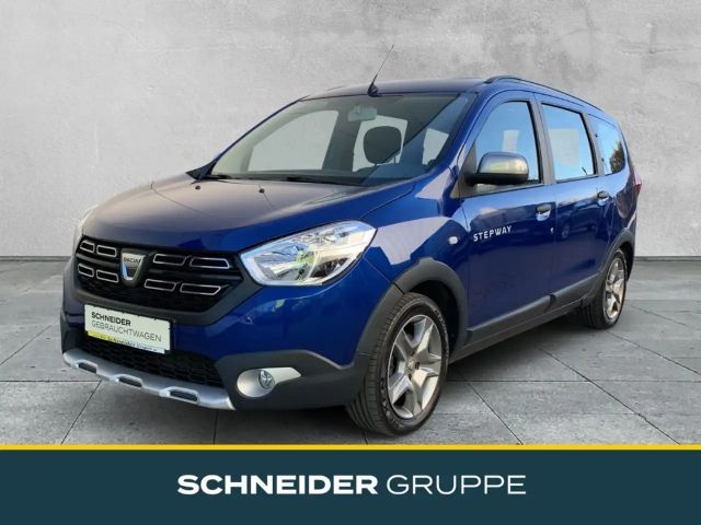 Dacia Lodgy Plus Stepway