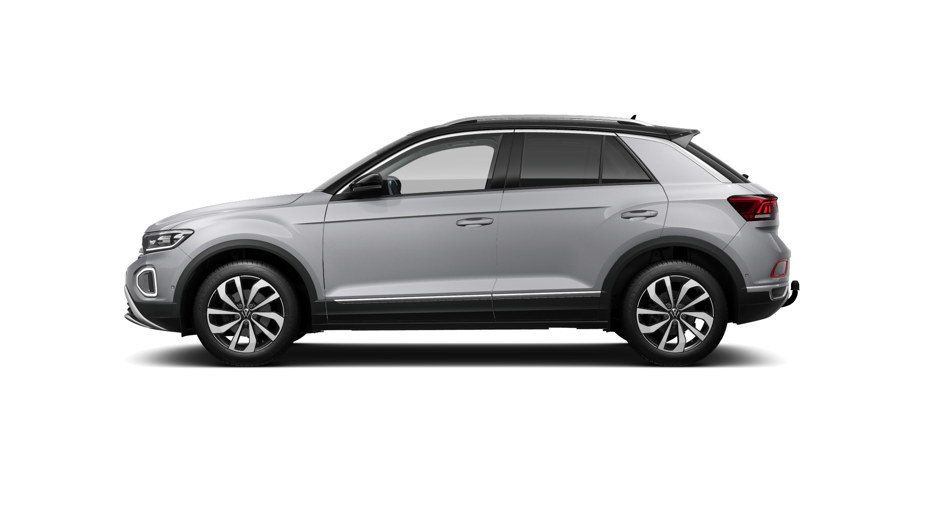 Volkswagen T-Roc 1.5 TSI DSG