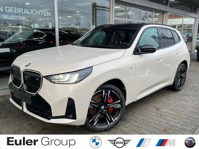 BMW X3 M-Sport xDrive