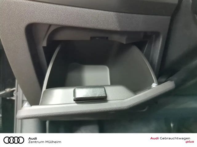 Audi A3 30 TFSI Sedan Sportback