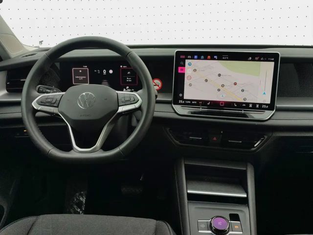 Volkswagen Tayron 1.5 eTSI DSG IQ.Drive Life