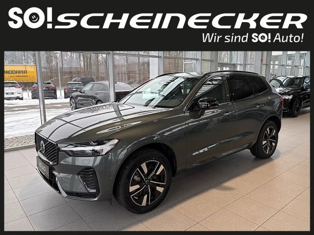 Volvo XC60 AWD Dark Plus T6