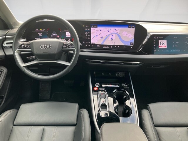 Audi A5 Avant S-Tronic