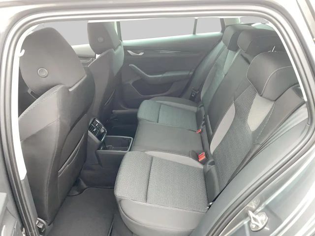 Skoda Octavia Selection