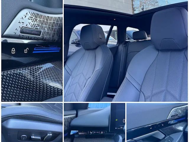 BMW 540 540d M-Sport Touring xDrive