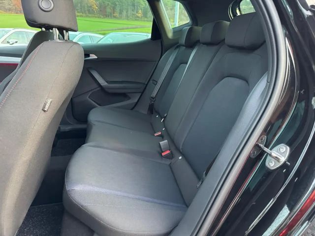 Seat Arona 1.0 TSI DSG FR-lijn