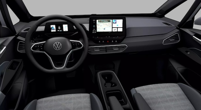Volkswagen ID.3 Life Performance Pro