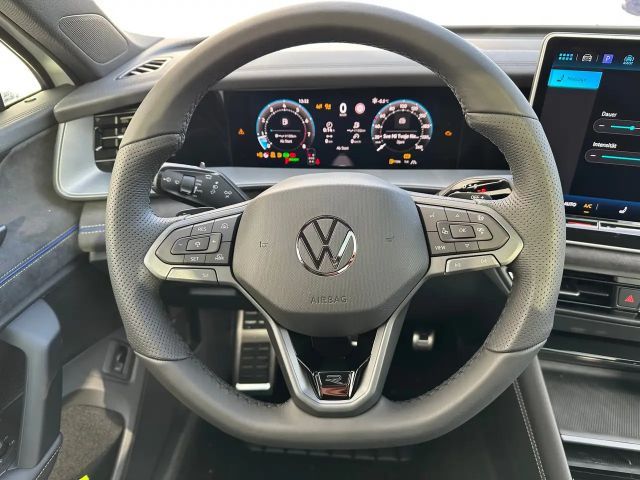 Volkswagen Tayron DSG