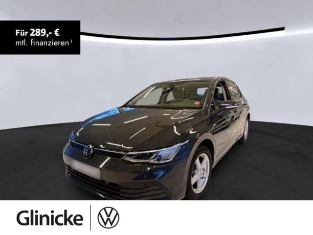 Volkswagen Golf 1.5 eTSI DSG Golf VIII Life