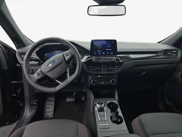 Ford Kuga ST Line